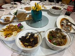 -昆山裕元花园酒店·囍园中餐厅