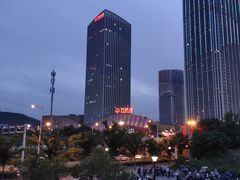 -比格比萨自助(南京万达茂店)