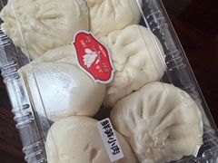 -白玉兰食品甜凤店(合生汇店)