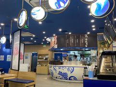 -西部马华清真兰州牛肉面·烧烤夜市(上地店)