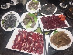 -仄园围炉坊·牛肉火锅·汕头卤水火锅(蛇口店)