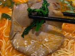 -和府捞面(曹路花园城店)