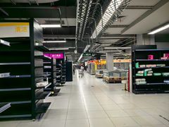 -家乐福(古北店)