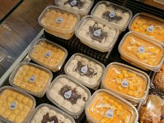 -Olé精品超市(北京合生汇店)