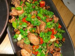 -金牌外婆家(苏州中心店)