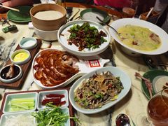 -那家小馆•北京菜•烤鸭(香山店)