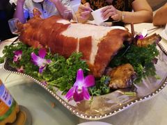 -深圳中海凯骊酒店