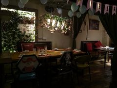 -别院里音乐餐酒吧(双流航空港店)