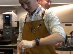 -Home Cafe(水榭春天店)