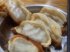 -黄阿姨锅贴大王(万航渡路店)