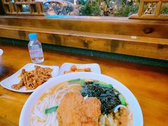 -建新园过桥米线(宝善街店)