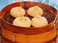 招牌青菜包-花园茶楼(兴城西路店)