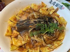 -壹零捌道·北京烤鸭(车公庄店)