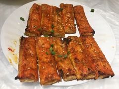 -可可大虾武汉土菜大排档(万松园1店)