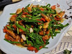 -井水小厨·湘菜(活力广场店)