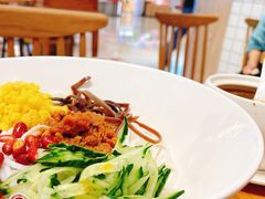 -云味馆·云南菜·云南米线(同泰时代广场店)