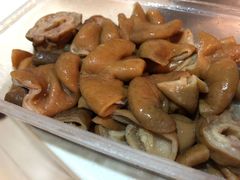 -谢记素红大肠店(新民路店)