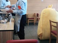 大堂-阿九笨鸡蛋手擀面(总店)