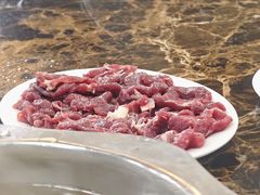 -蔡社牛肉城(龙湖店)