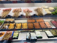 -屋头串串(新街里店)