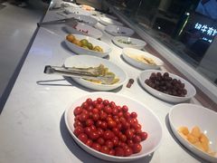 -纽牛有约自助烤肉(漳州中闽店)