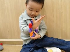 -深业幸福家托育(深业U中心园)