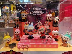 -泡泡玛特POPMART(宁波印象城店)