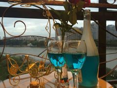 -维也纳酒店(广州番禺大石江景花园店)