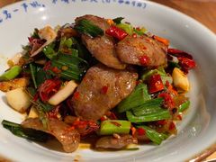 -吃饭皇帝大(解放西路店)
