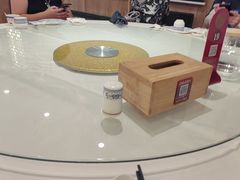 -福来齐·鲁菜海鲜·渔家菜(朝阳街分店)