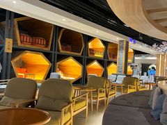 -星河湾温泉洗浴酒店