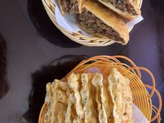 -方中山胡辣汤(西安高新区店)