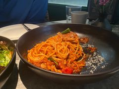 -芭莉与彩虹西餐厅(成都合生汇店)