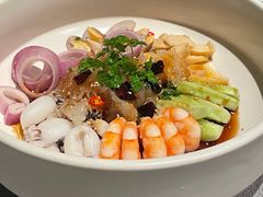 -柿合缘新京菜(国金中心商场店)