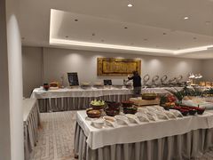 -天伦王朝酒店·盛华瑄餐厅