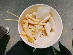-鸡柳大人(宁大店)