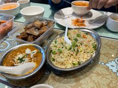 -娜玛瑟德餐厅(仙足岛店)