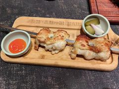 -俄士厨房(环球港店)
