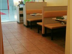 -萨莉亚意式餐厅(黄村高德汇店)