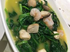 -顺风海鲜港(金玉兰店)