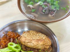 -昌顺马记小吃店(昌盛园店)