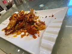 -谊荣海鲜大牌档(石湖店)