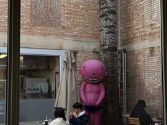-VOYAGE COFFEE 咖啡烘焙工坊店(798艺术区店)