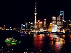 -上海和平饭店-华懋阁 The Cathay Room