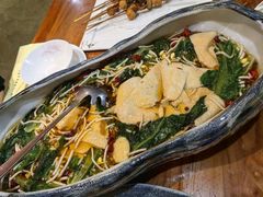 -一盏明灯全素斋(殊像寺店)
