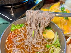 -韩热集市(百源店)