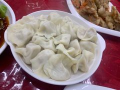 猪肉酸菜饺子-哈尔滨饺子王·东北菜(鱼鳞浃路店)