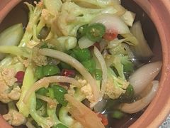 -里岛烤鱼(东港凯虹广场店)