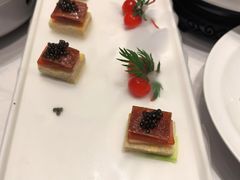-万荣烤鸭店·北京菜(农光里店)