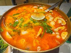 冬阴功-Home Thai·泰谣(王府井apm店)